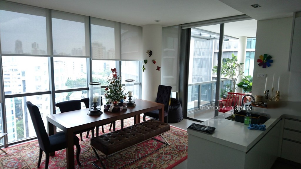Fifteen Robin (D10), Condominium #127738872